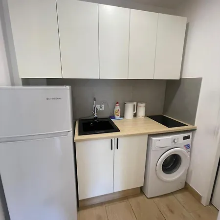 Leszczynki 3-pokojowe Mieszkanie Apartamento Gdynia